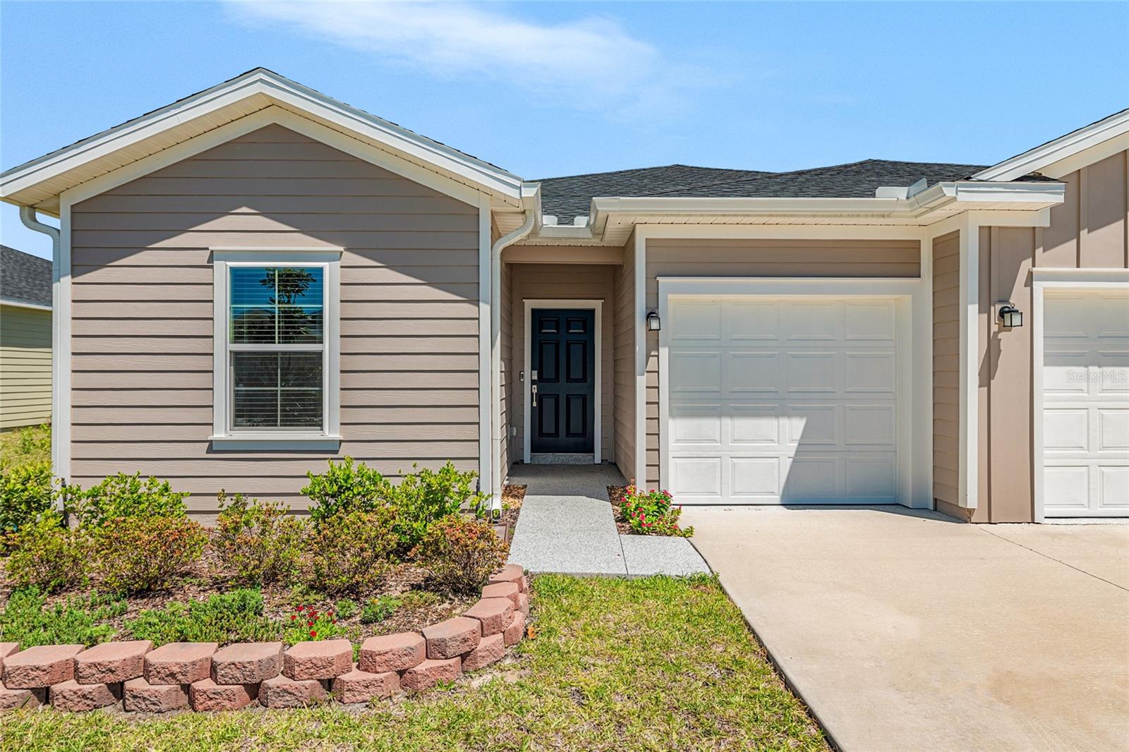 MARION RANCH PH 2 - Residential Lease