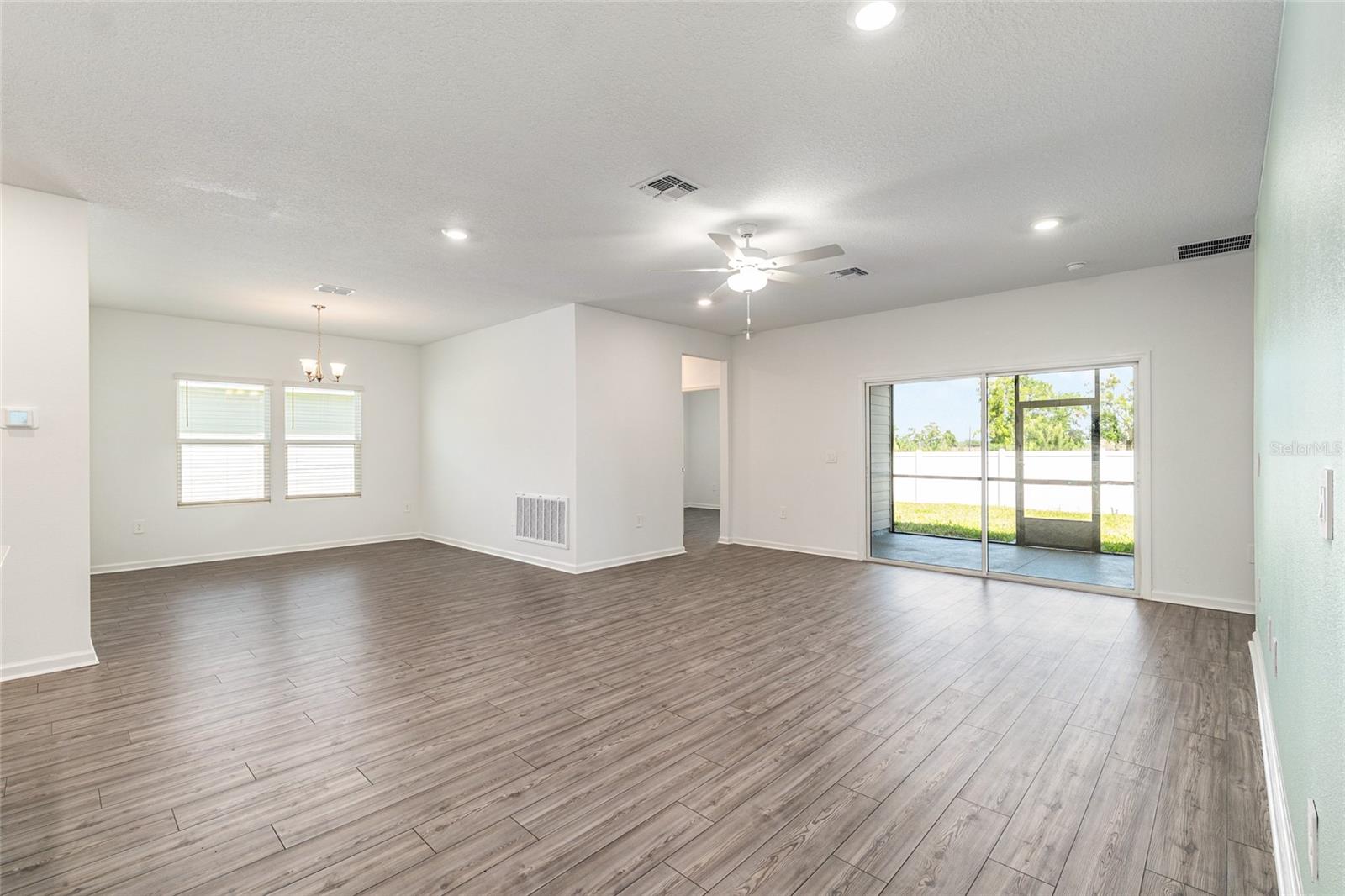 MARION RANCH PH 2 - Residential Lease