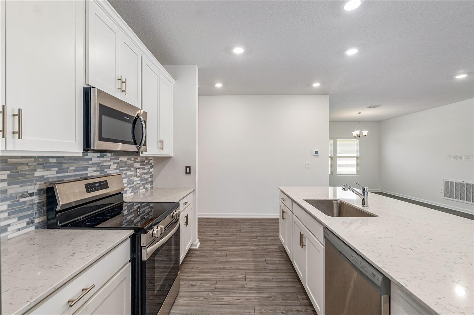 MARION RANCH PH 2 - Residential Lease