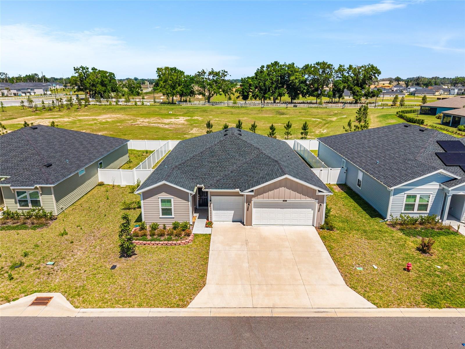 MARION RANCH PH 2 - Residential Lease