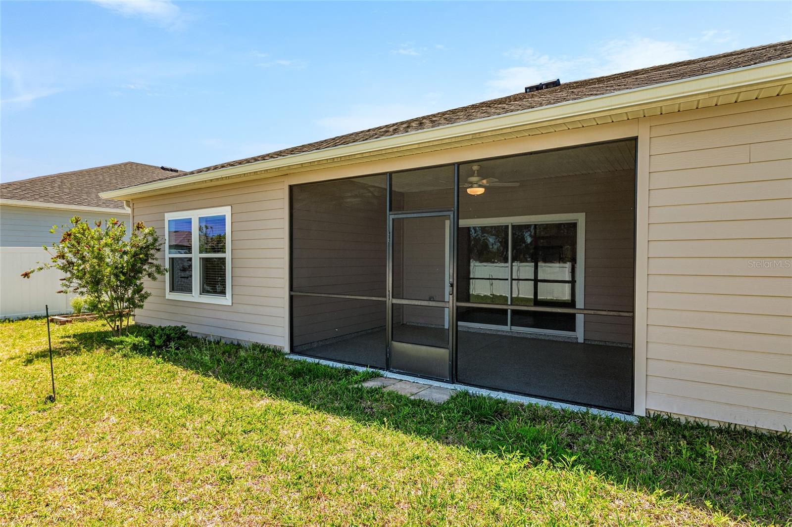 MARION RANCH PH 2 - Residential Lease