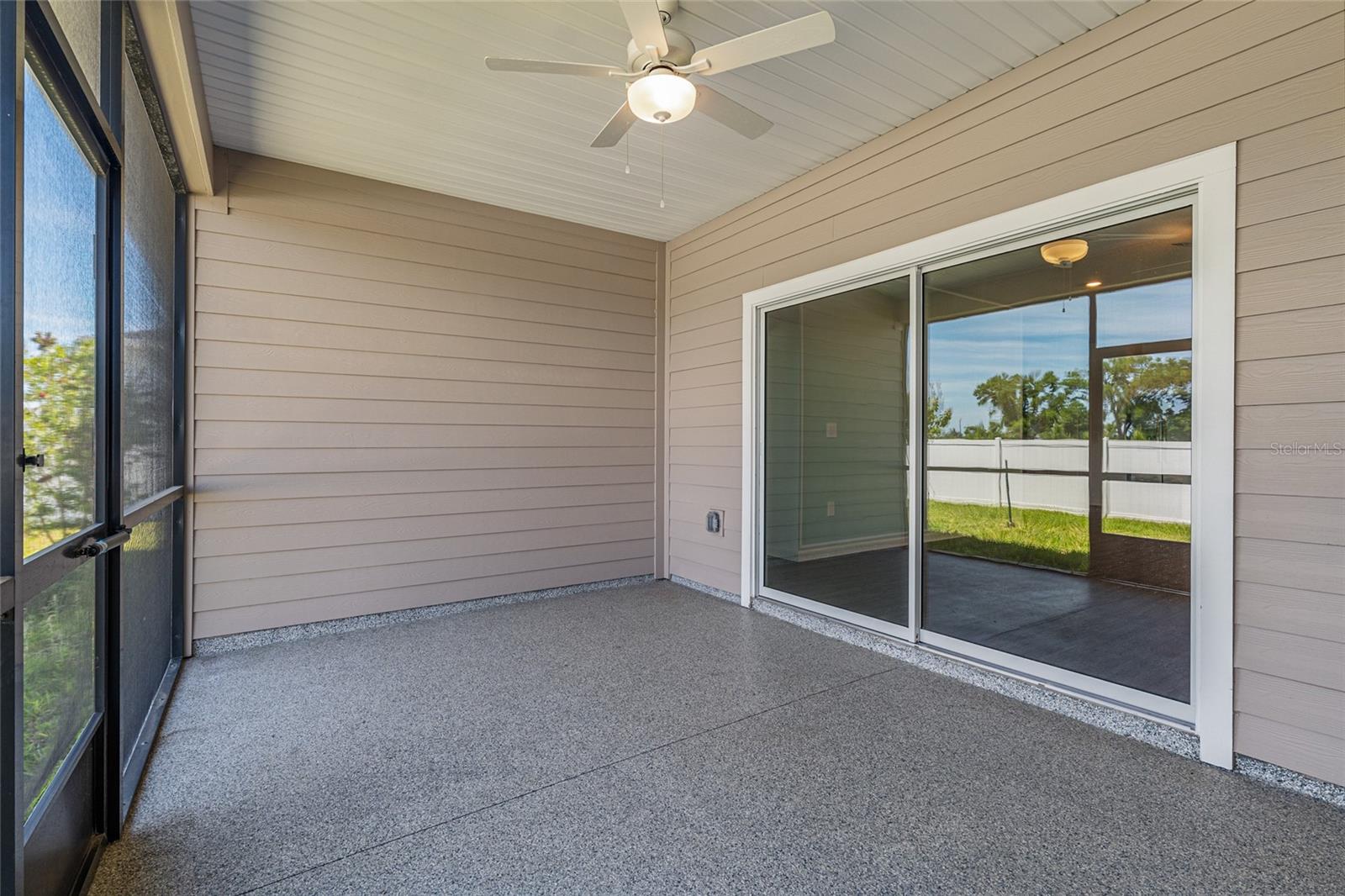 MARION RANCH PH 2 - Residential Lease