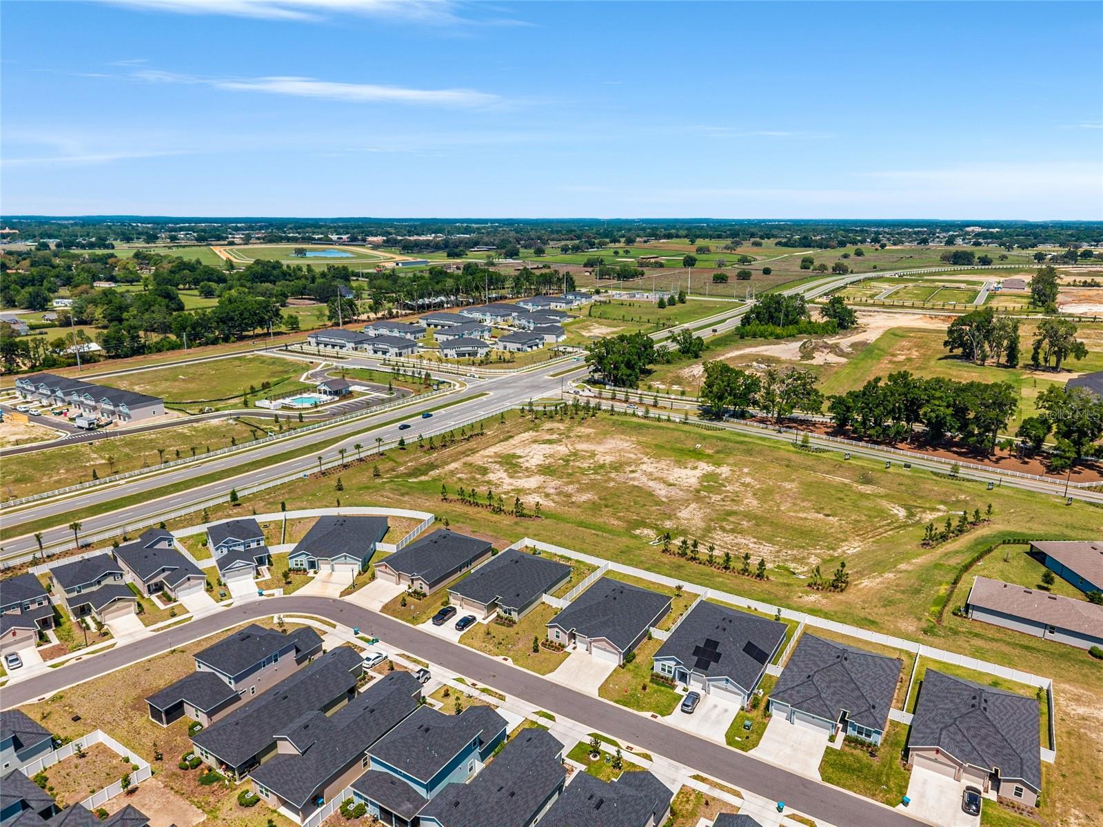 MARION RANCH PH 2 - Residential Lease