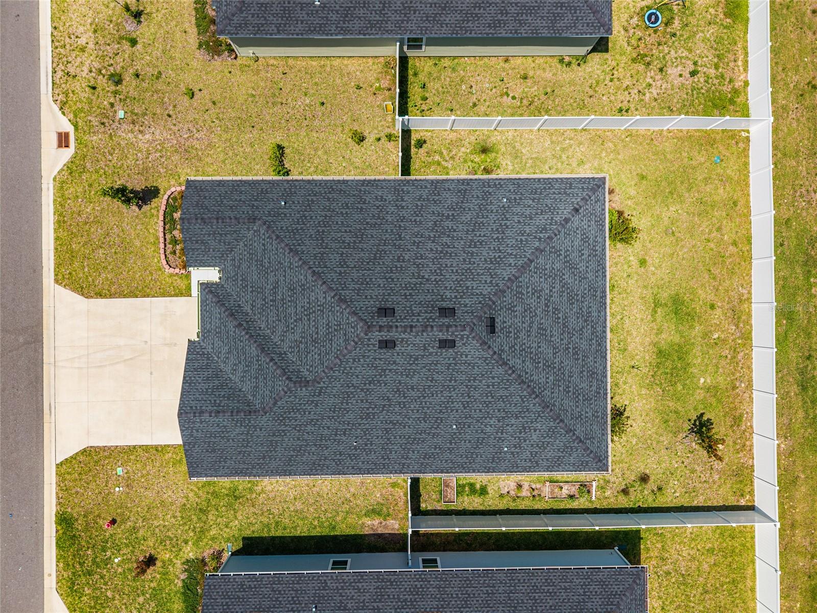 MARION RANCH PH 2 - Residential Lease