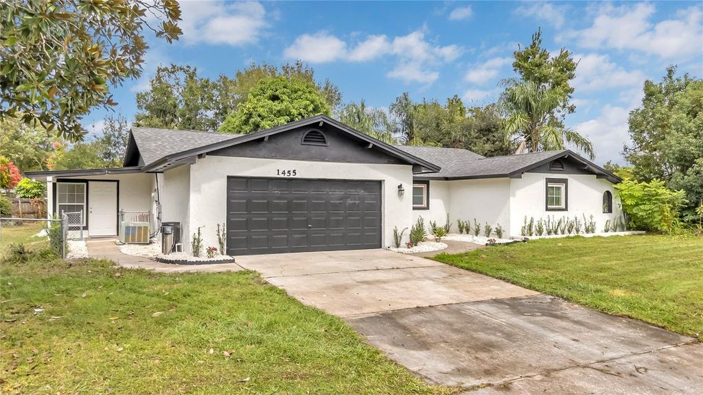 Photo of 1455 Heather Way, Kissimmee, FL 34744 (MLS # O6360365)
