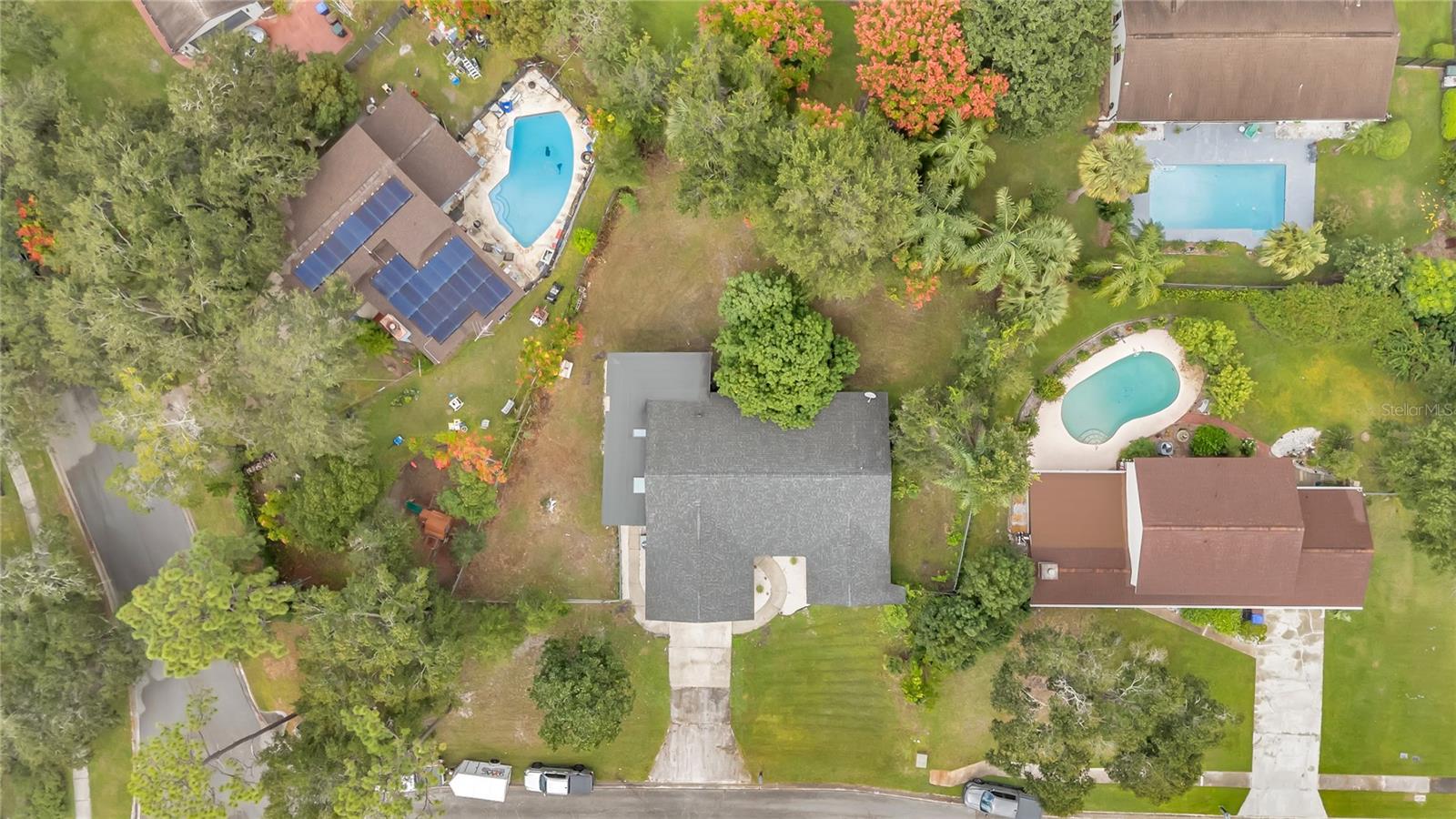 HEATHER OAKS UNIT 2 - Residential