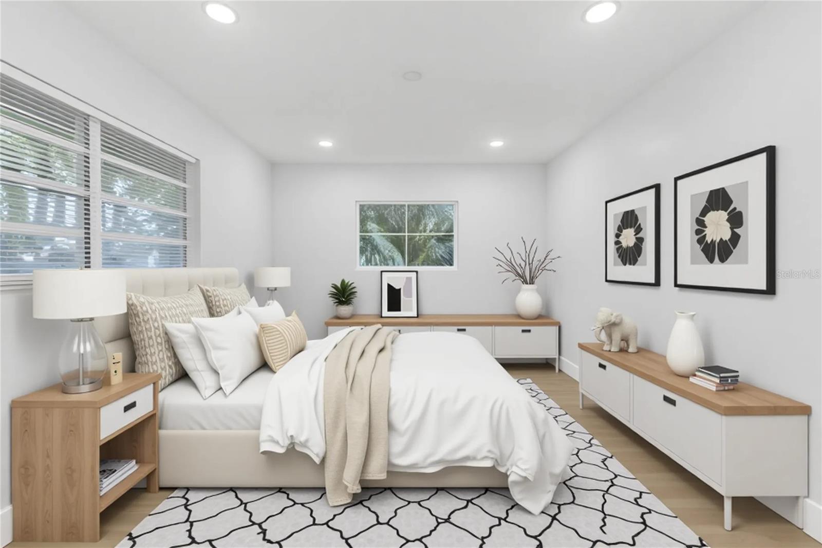 HEATHER OAKS UNIT 2 - Residential