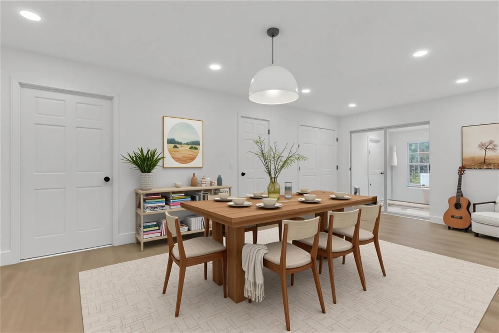 HEATHER OAKS UNIT 2 - Residential