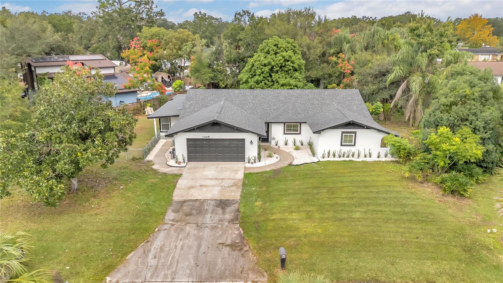 HEATHER OAKS UNIT 2 - Residential