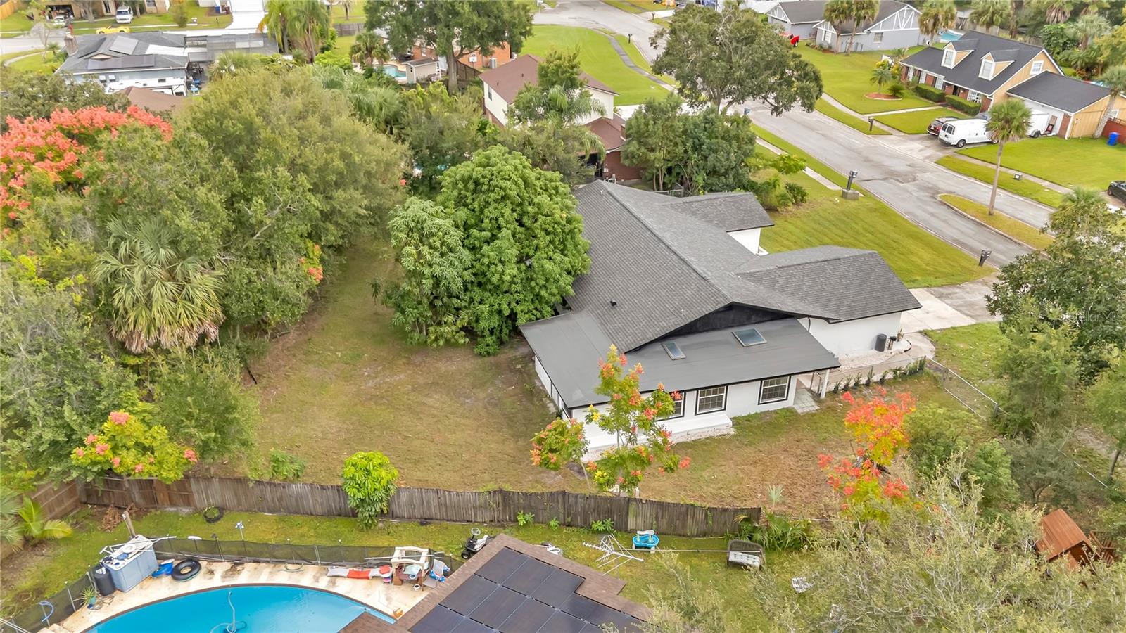 HEATHER OAKS UNIT 2 - Residential