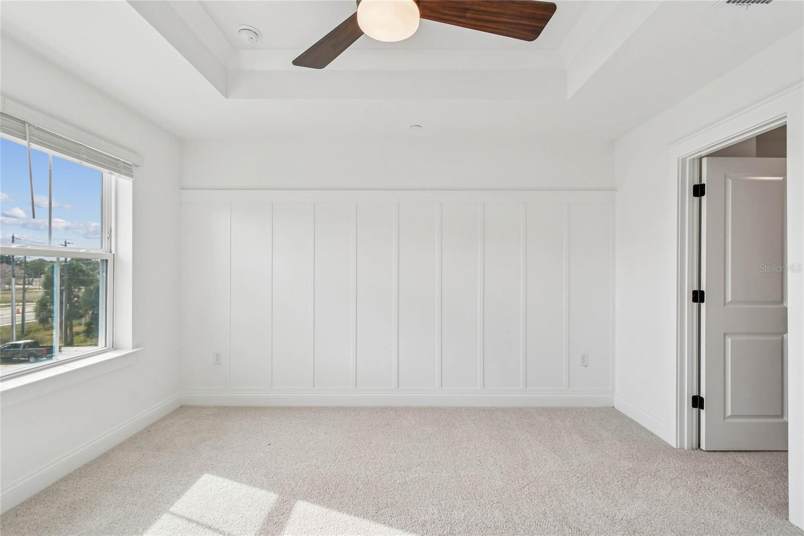 TOWNES AT NORTHLAKE - Residential