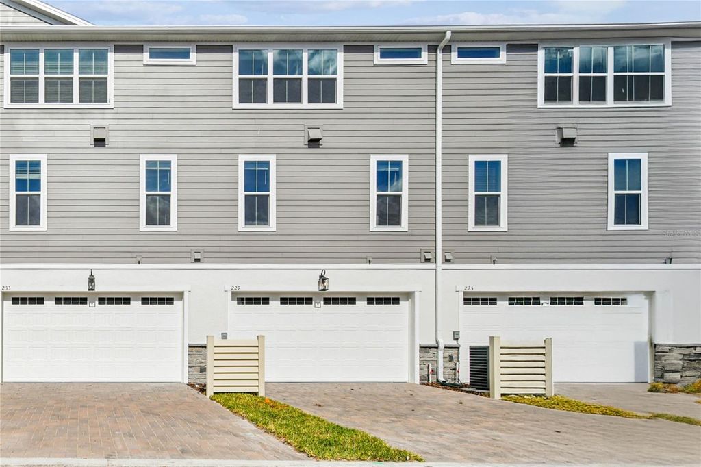 Photo of 229 Pasquala Way #16, Oviedo, FL 32765 (MLS # O6387194)