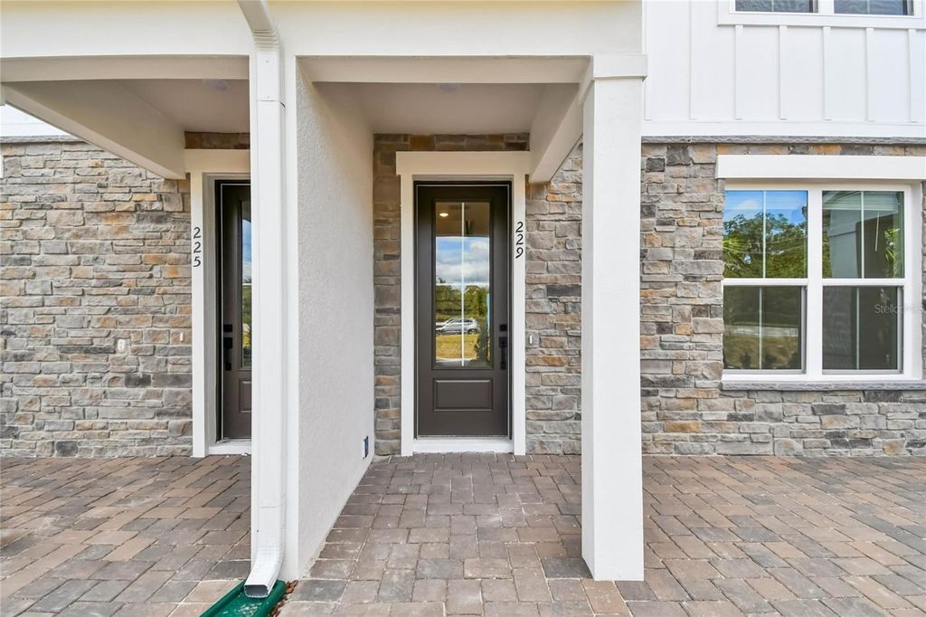 Photo of 229 Pasquala Way #16, Oviedo, FL 32765 (MLS # O6387194)