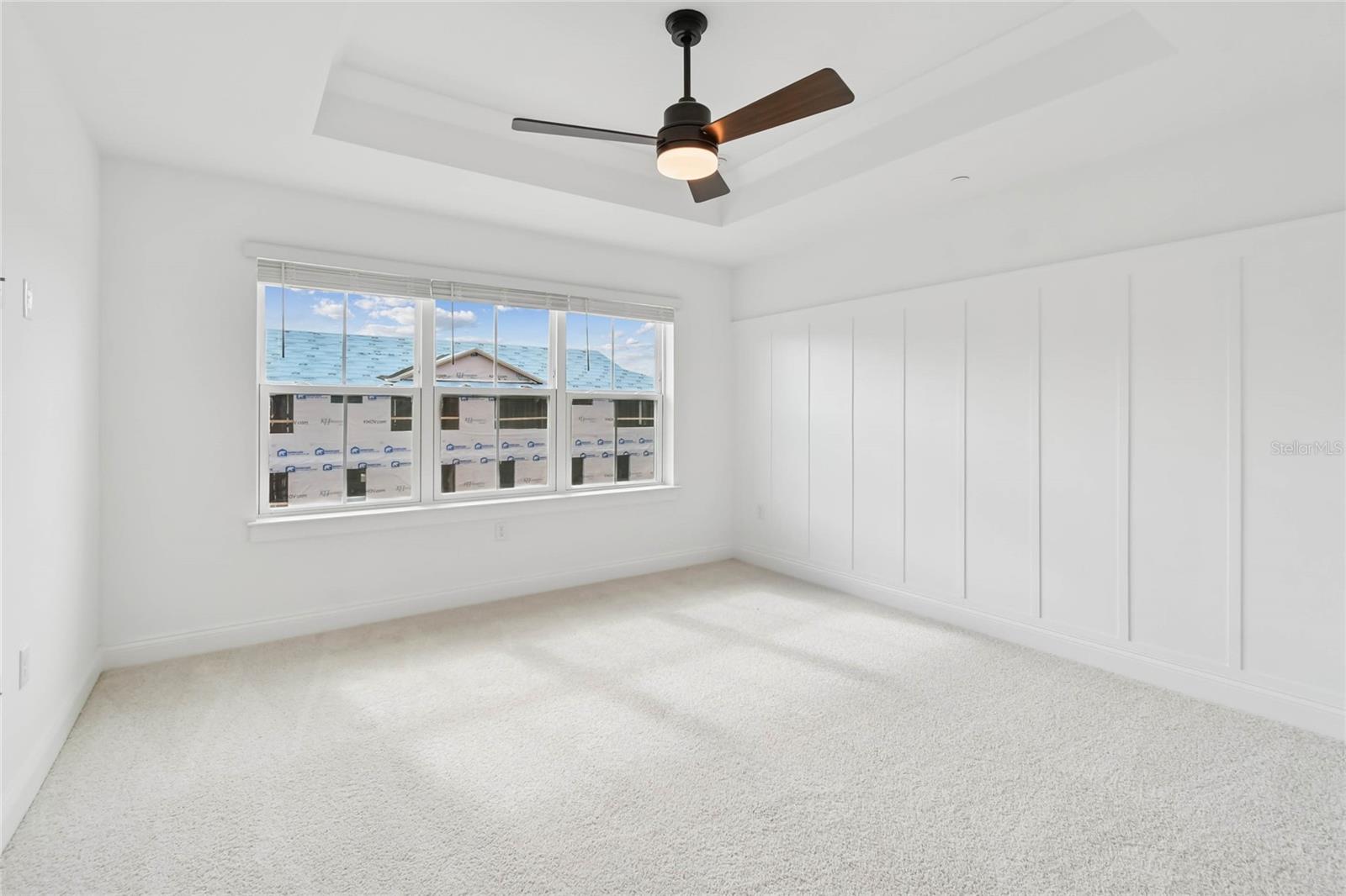 TOWNES AT NORTHLAKE - Residential