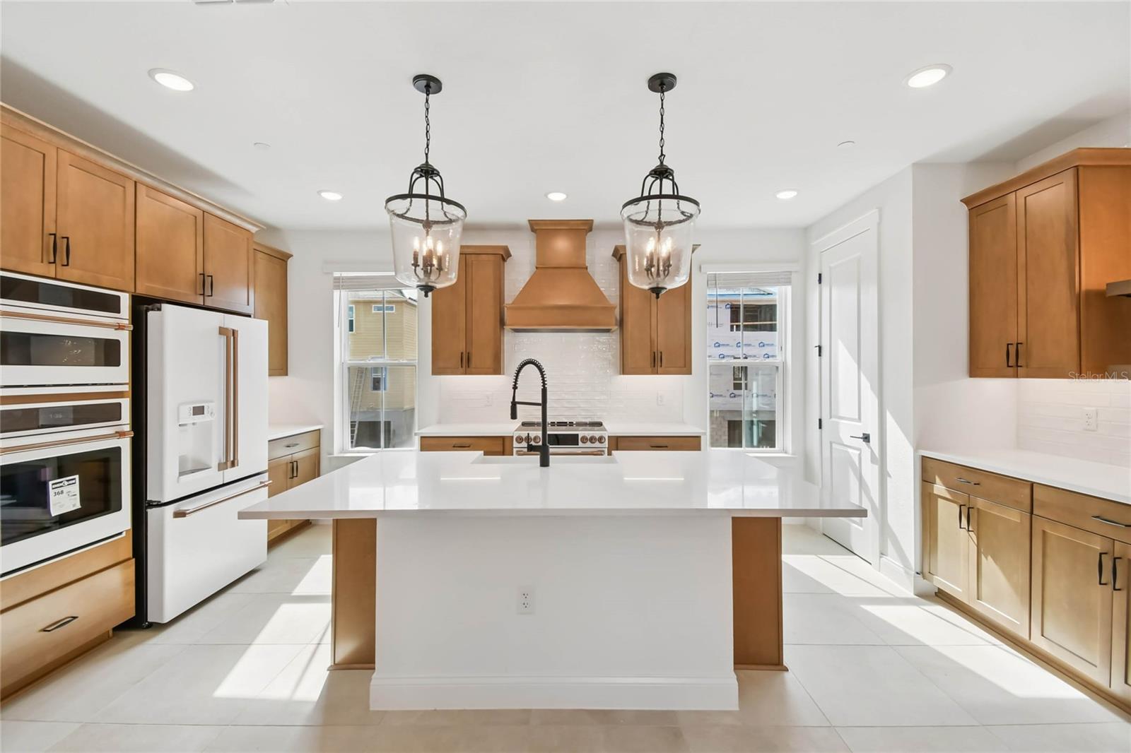 TOWNES AT NORTHLAKE - Residential