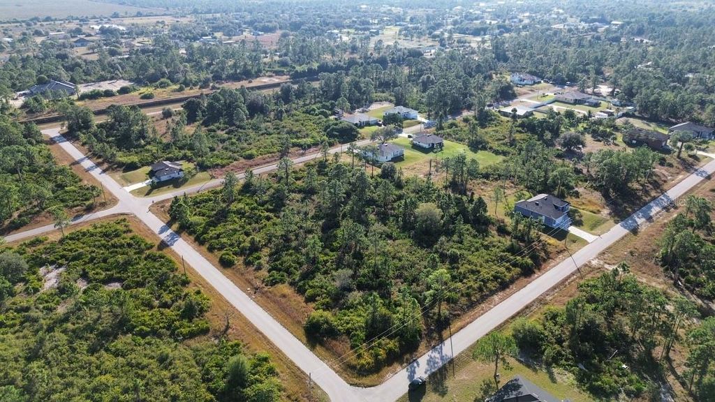 Photo of 4400 E 5th Street, Lehigh Acres, FL 33972 (MLS # O6393752)