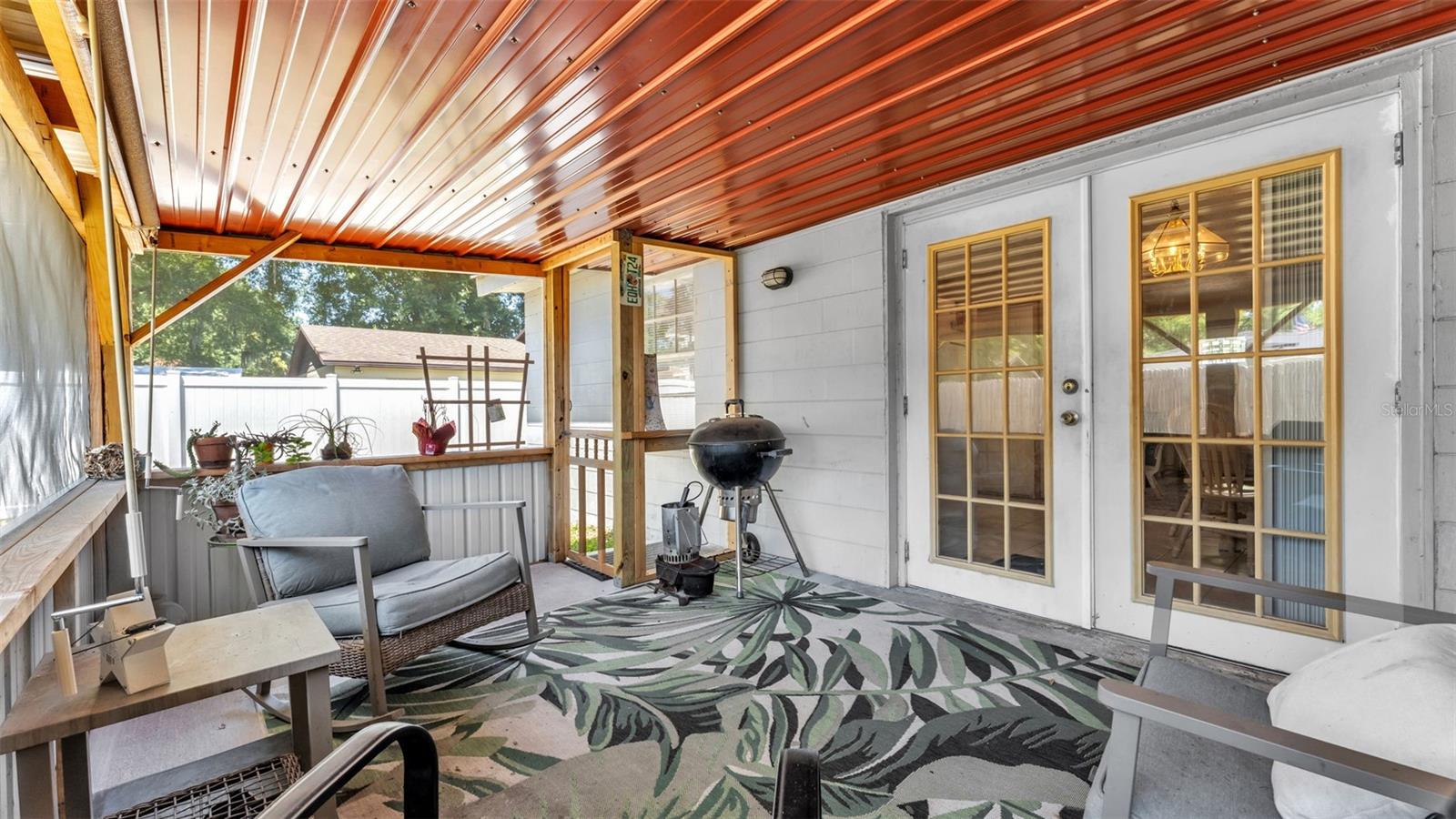 PINESTHE - Residential