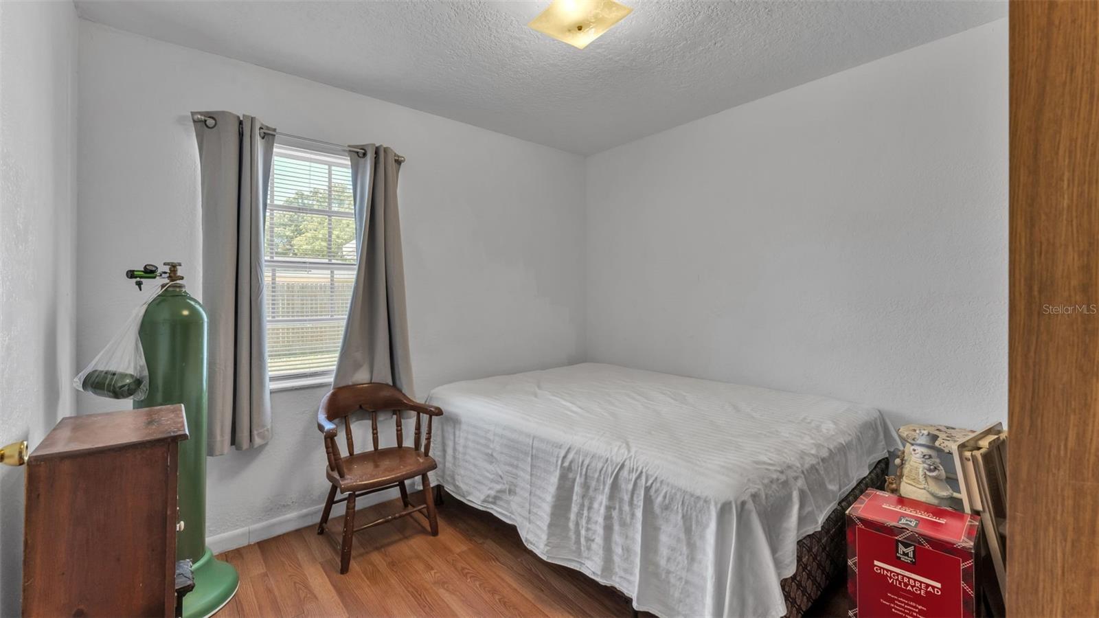 PINESTHE - Residential