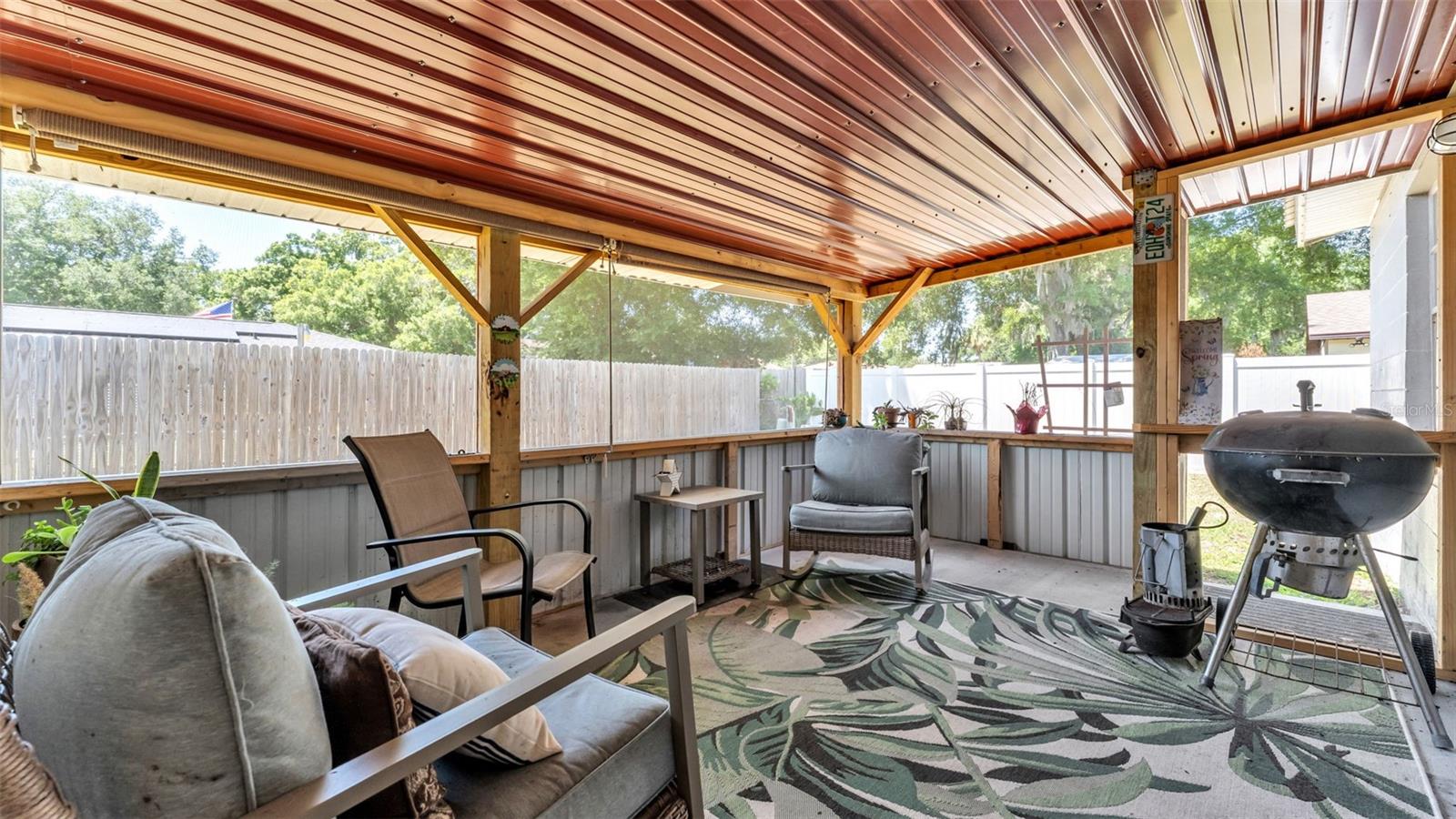 PINESTHE - Residential