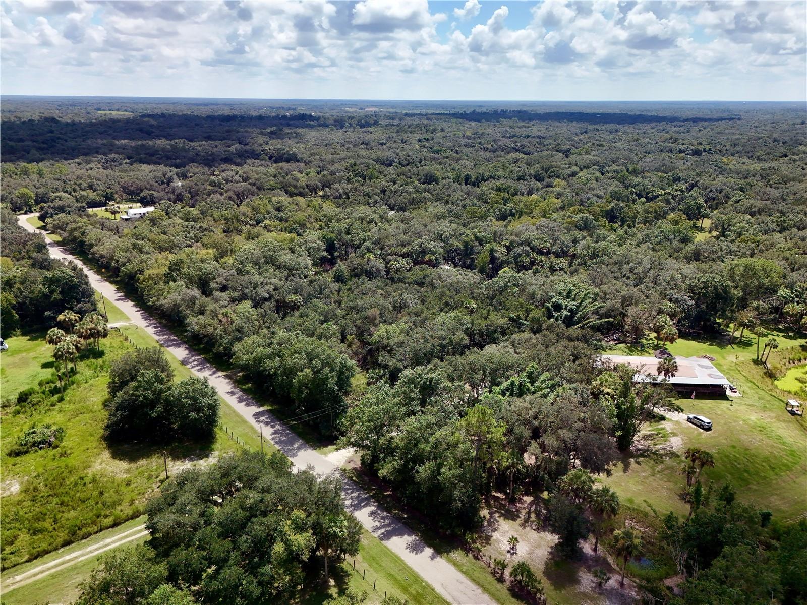8671 SW OPOSSUM TRAIL