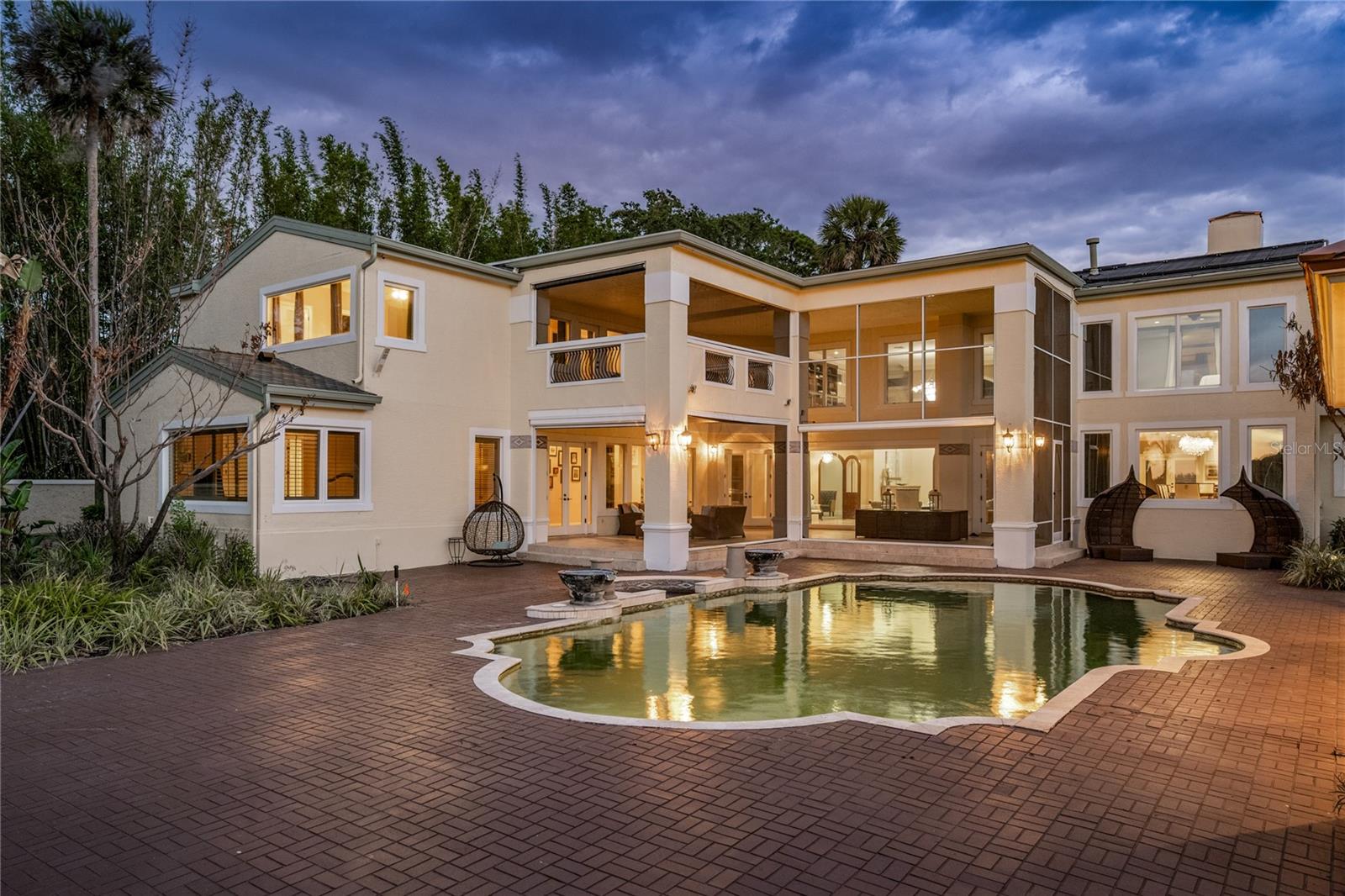 N\A - Residential