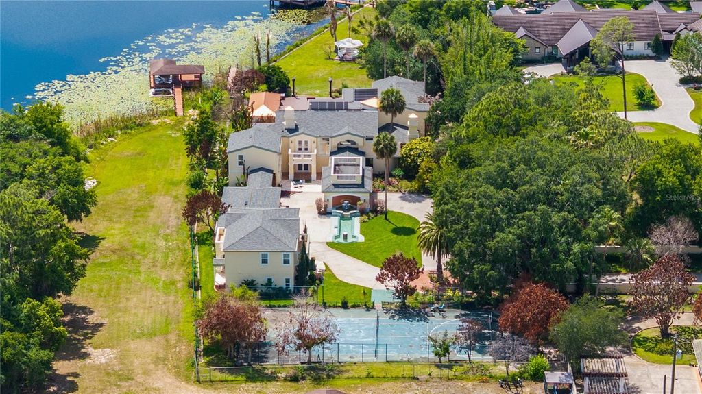 Photo of 8866 Darlene Drive, Orlando, FL 32836 (MLS # O6397850)