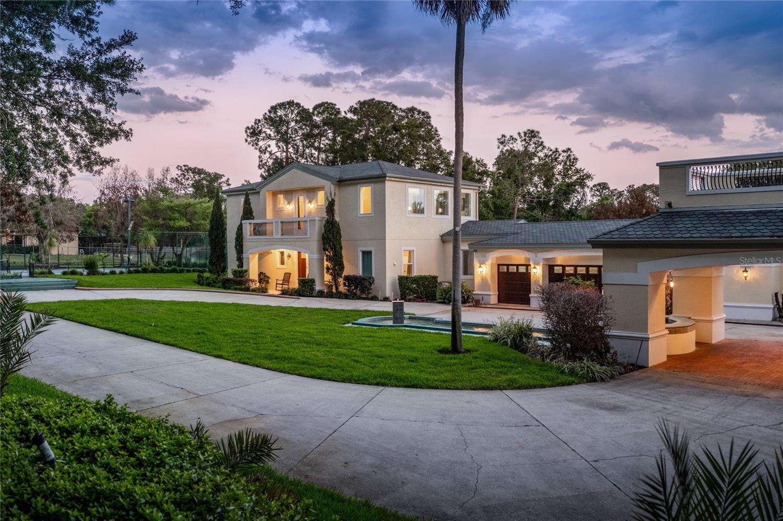N\A - Residential