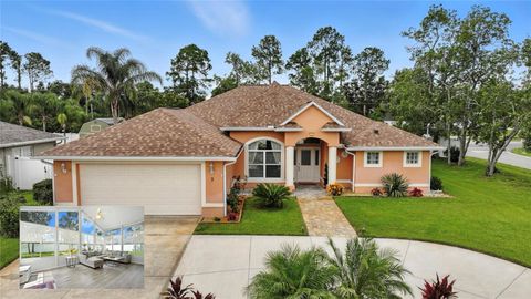 2 WOODBORN LANE PALM COAST FL 32164