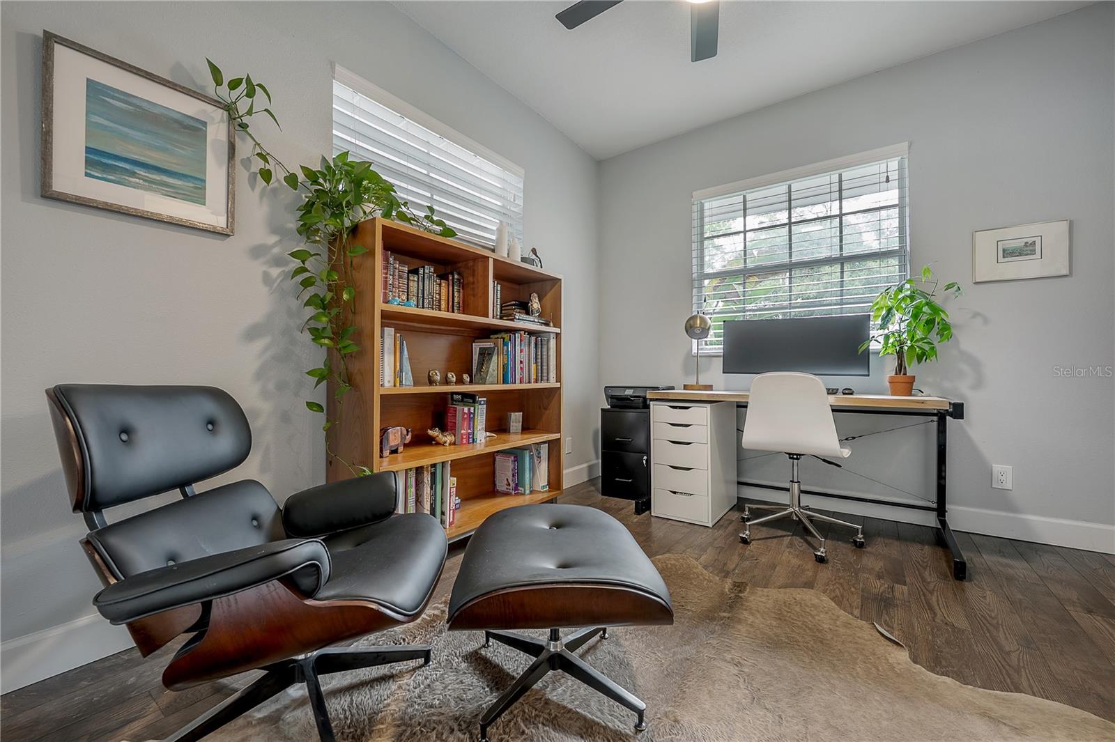 FAIRLAWN ESTATES - Residential