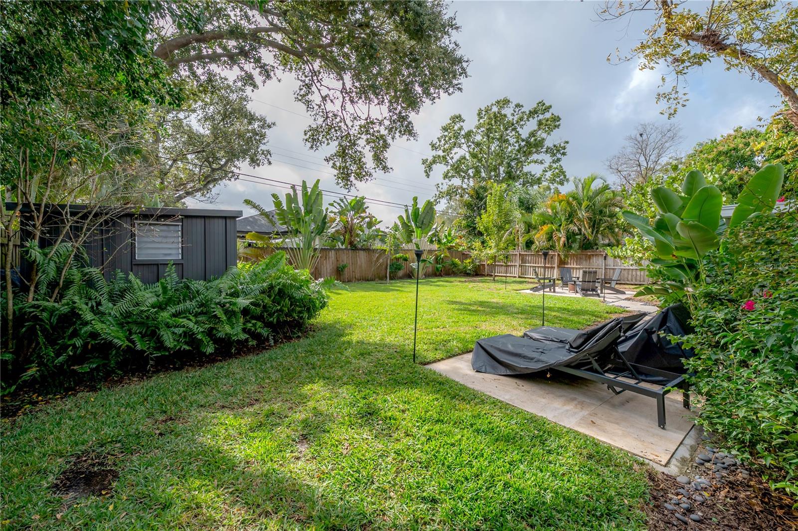 FAIRLAWN ESTATES - Residential