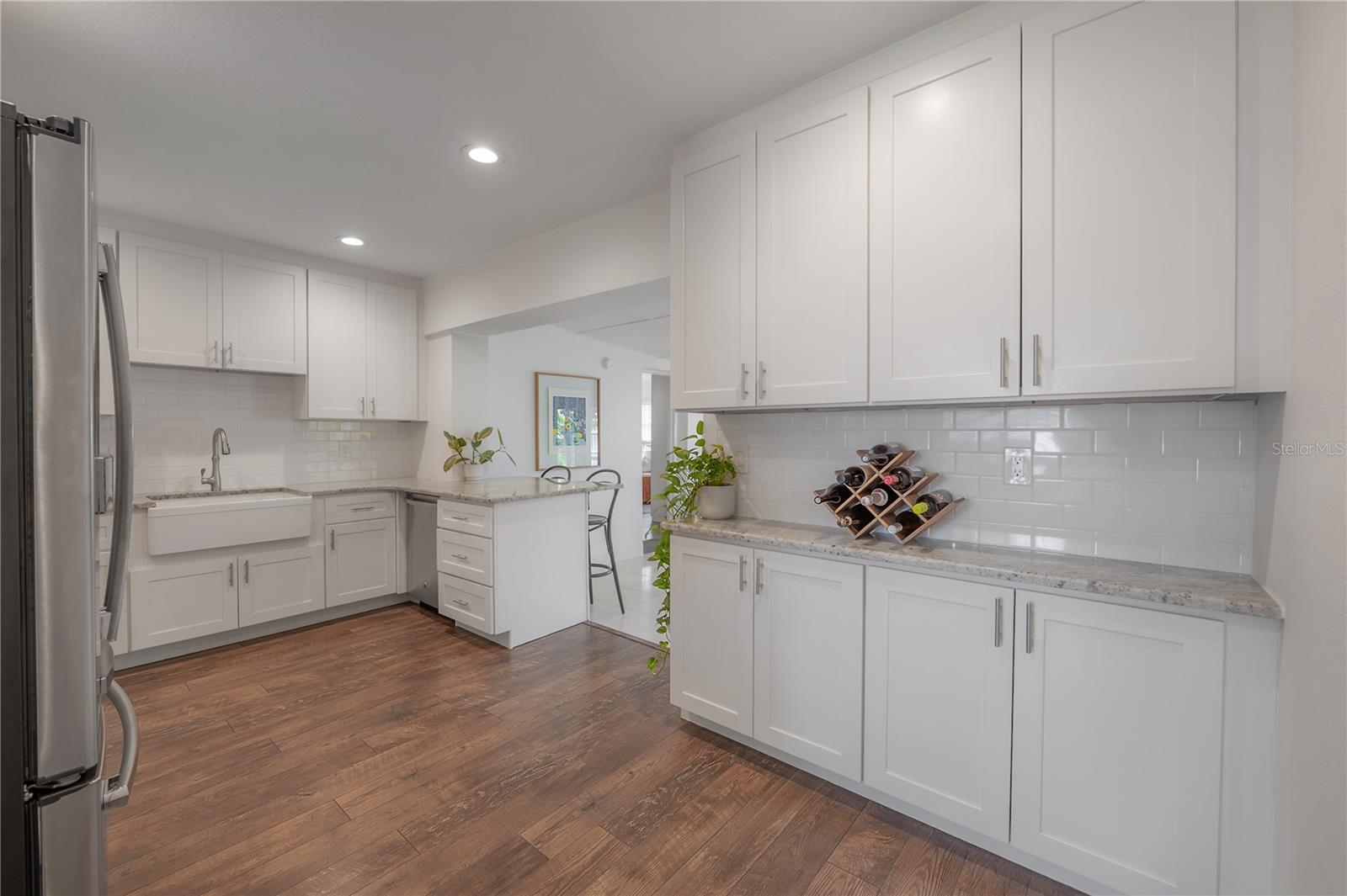 FAIRLAWN ESTATES - Residential