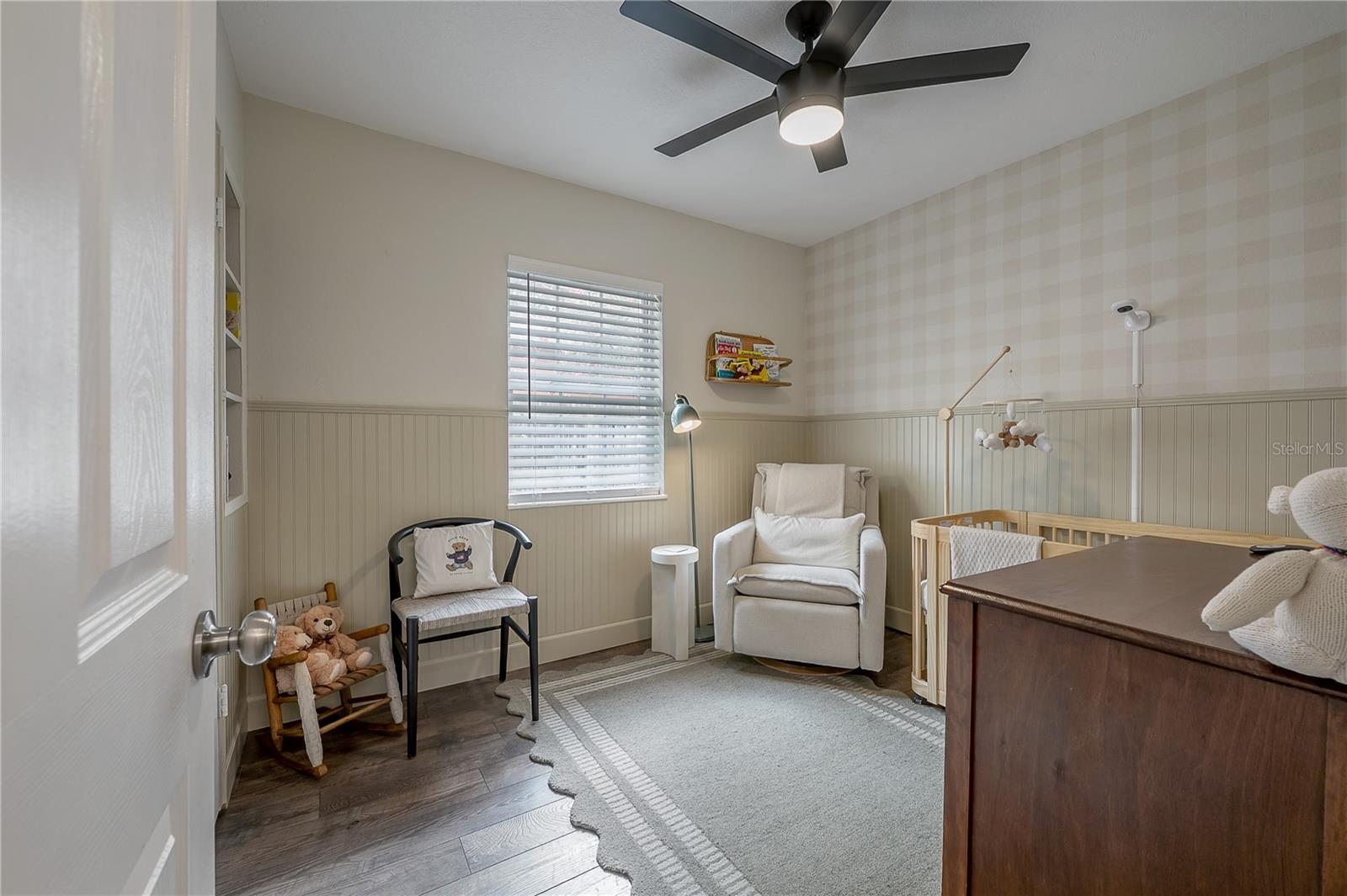 FAIRLAWN ESTATES - Residential