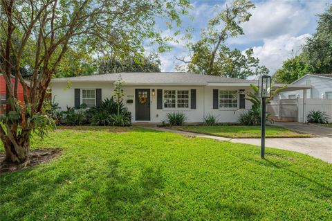 4008 W BAY VILLA AVENUE TAMPA FL 33611
