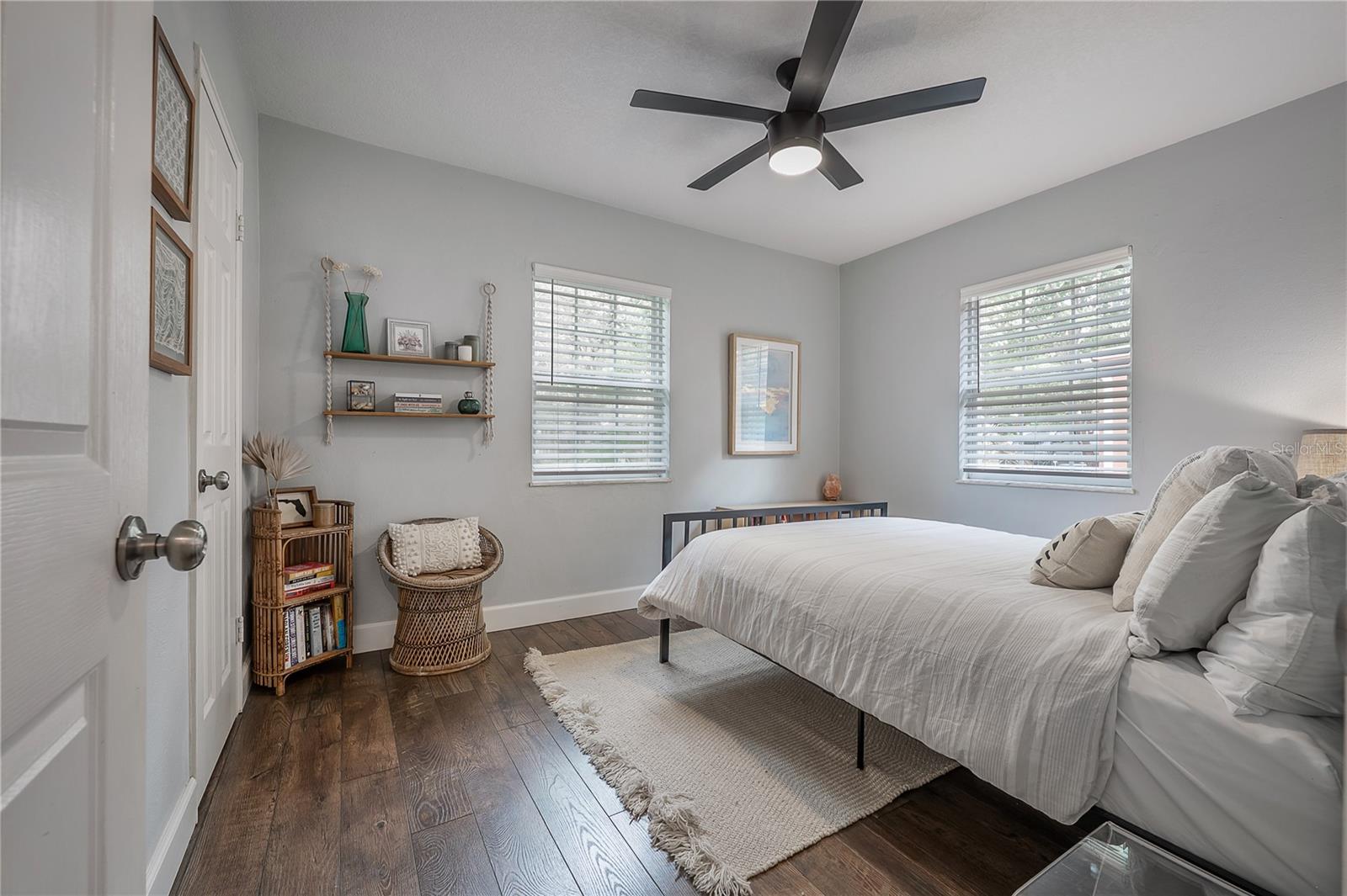 FAIRLAWN ESTATES - Residential