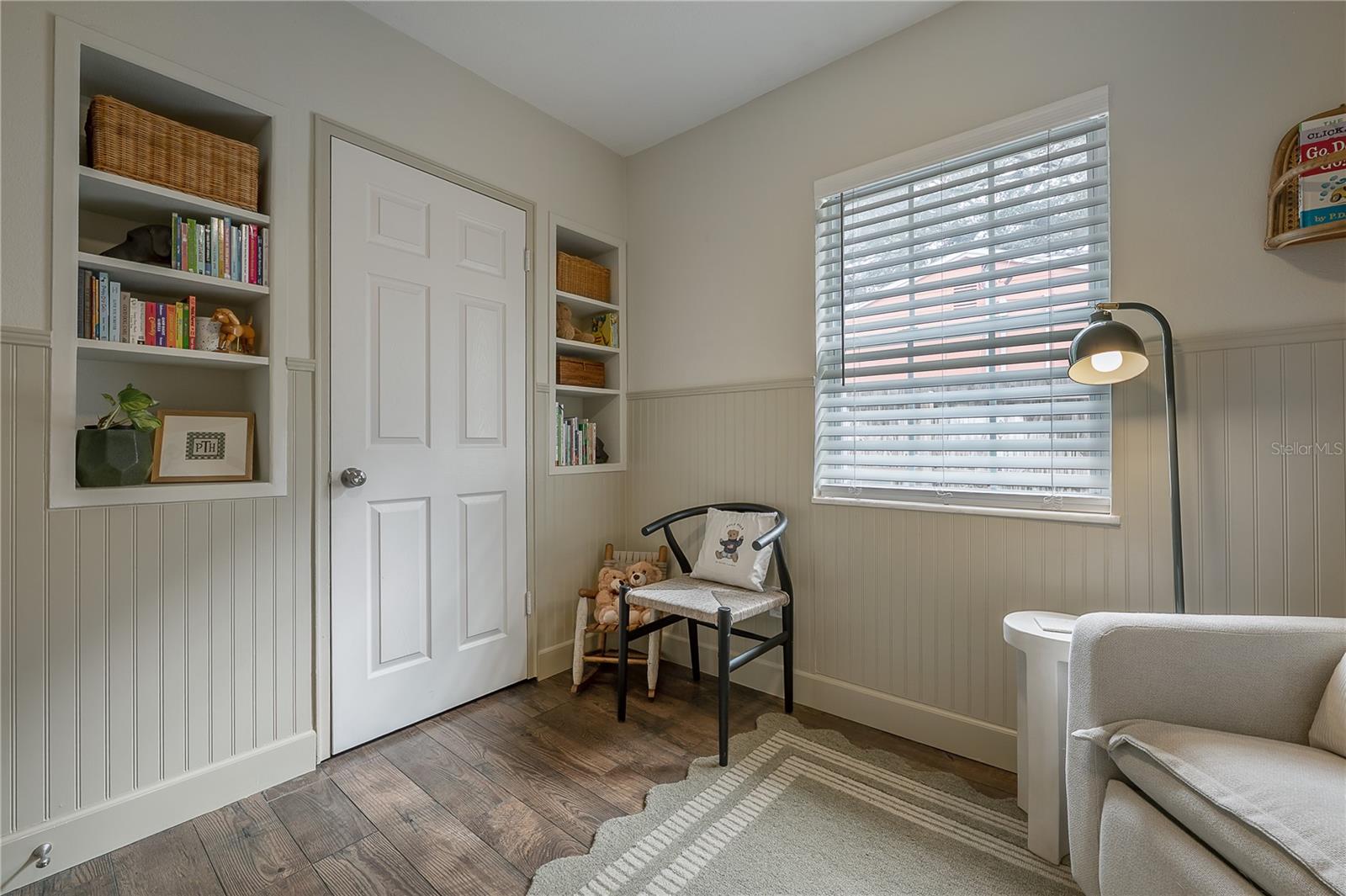 FAIRLAWN ESTATES - Residential