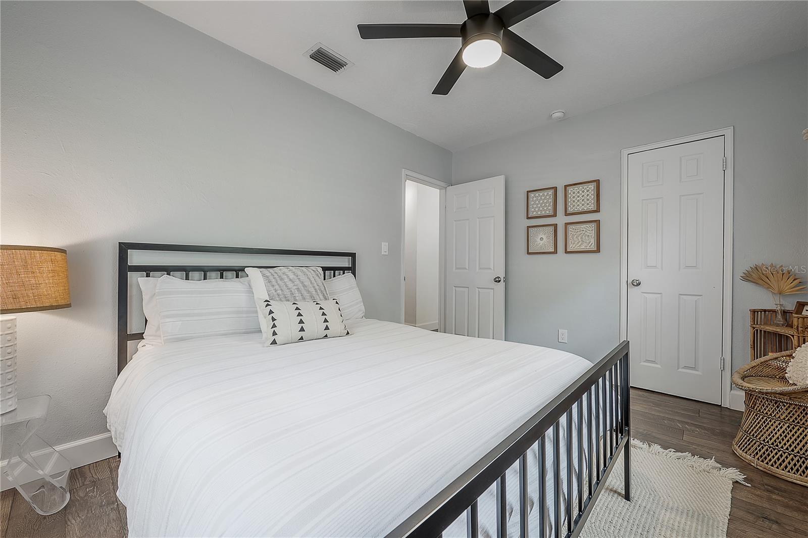 FAIRLAWN ESTATES - Residential