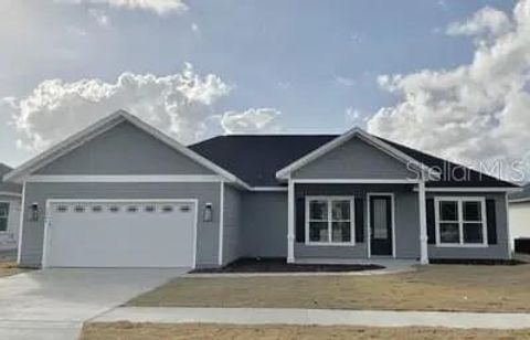 24677 SW 21ST LANE NEWBERRY FL 32669