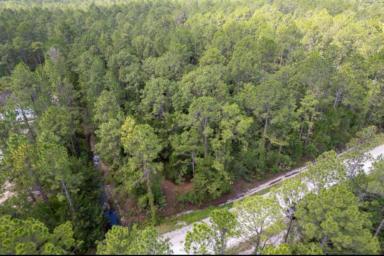 DAYLONA NORTH - Land