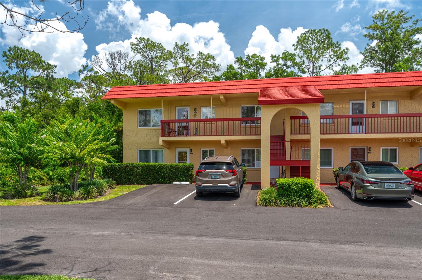 ORCHID SPGS VILL 400 SAN MIGUEL - Residential