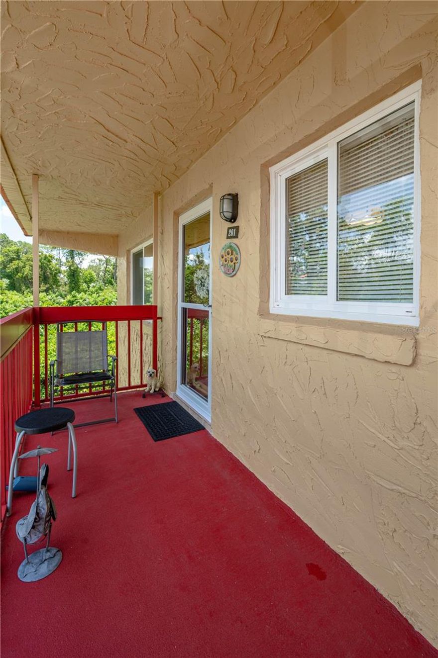 HOA fee includes gas, water, lawn maintenance and community room. 

Welcome to your dream condo! Previous sale fell through due to buyers financing.  No issues on inspection.  Ready to go.  Sellers must sell due to health issues. 
This beautiful 3-bedroom, 2.5-bath condo in a 55+ community offers the perfect blend of modern comfort and natural tranquility. Located on the second floor, this move-in-ready residence is designed to impress. Step into a bright and airy living space featuring brand-new flooring and large windows that fill the home with natural sunlight. The updated kitchen is a chef’s delight, boasting granite countertops, stainless steel appliances, and ample cabinetry—ideal for both everyday living and entertaining. Enjoy the convenience of an in-unit washer and dryer, along with new energy-efficient windows that enhance comfort and help reduce utility costs. The spacious bedrooms provide plenty of room to relax, while the 2.5 modern bathrooms add both style and functionality. 
Conveniently located near the Winter Haven Hospital and shopping centers!