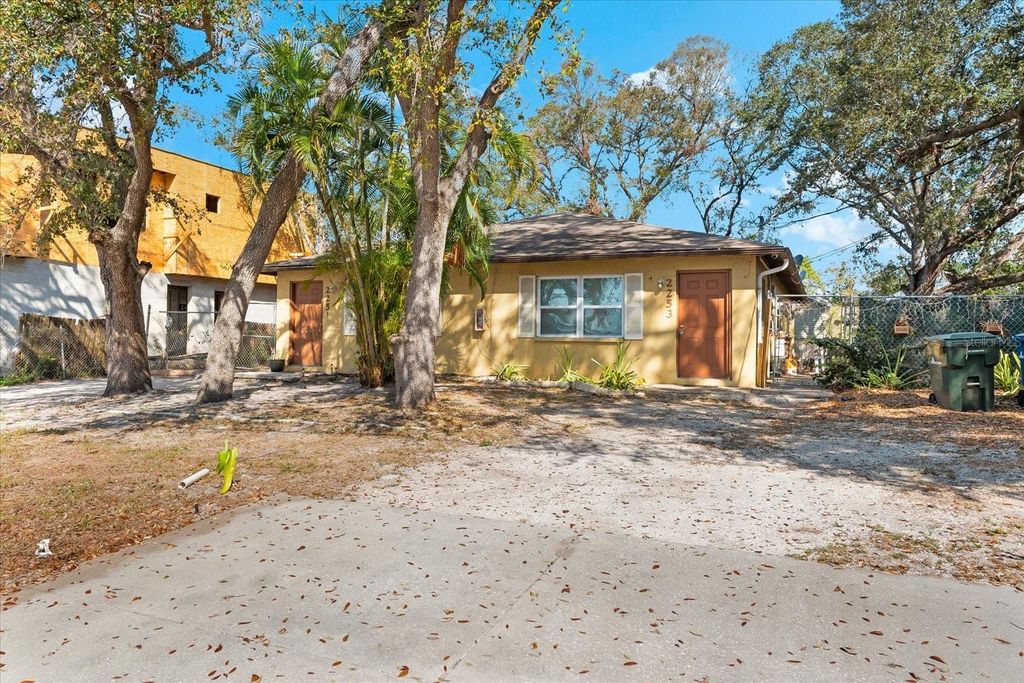 Photo of 2251 19th Street, Sarasota, FL 34234 (MLS # TB8351942)
