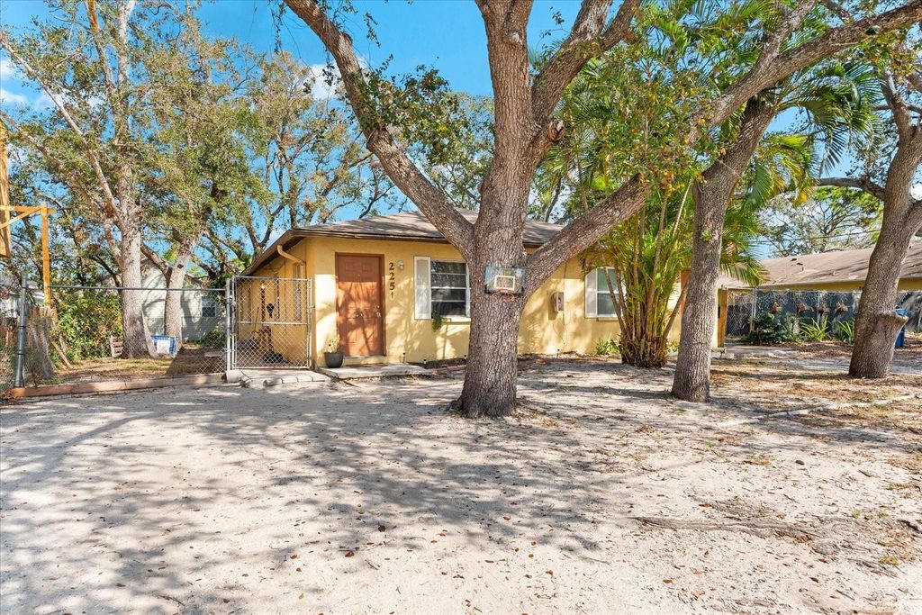 Photo of 2251 19th Street, Sarasota, FL 34234 (MLS # TB8351942)