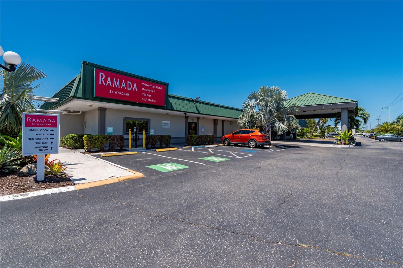 SARASOTA CAY CLUB CONDO - Residential