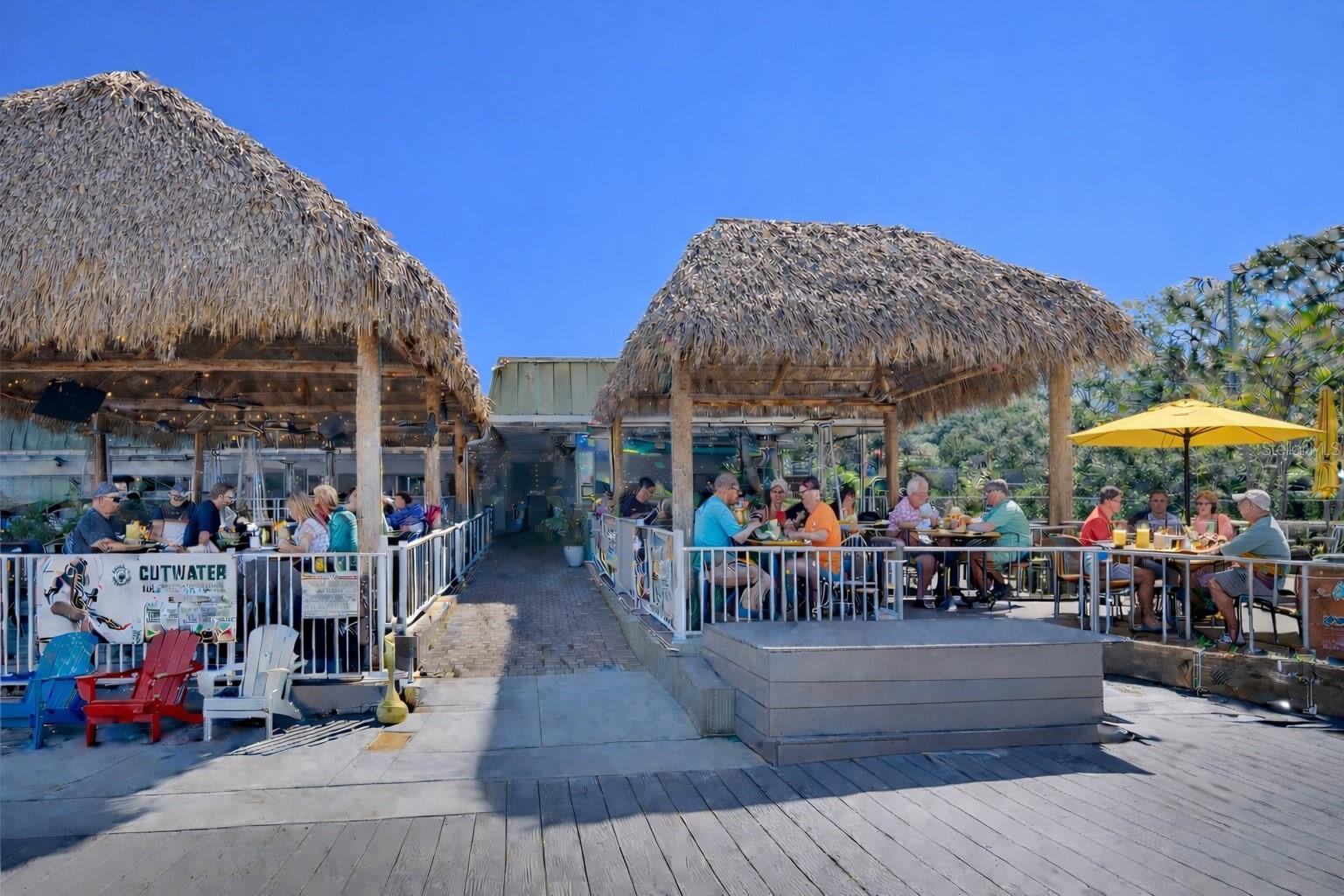 SARASOTA CAY CLUB CONDO - Residential