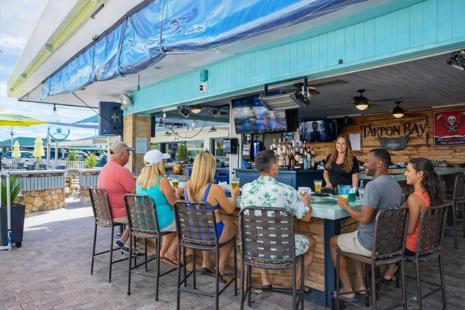 SARASOTA CAY CLUB CONDO - Residential