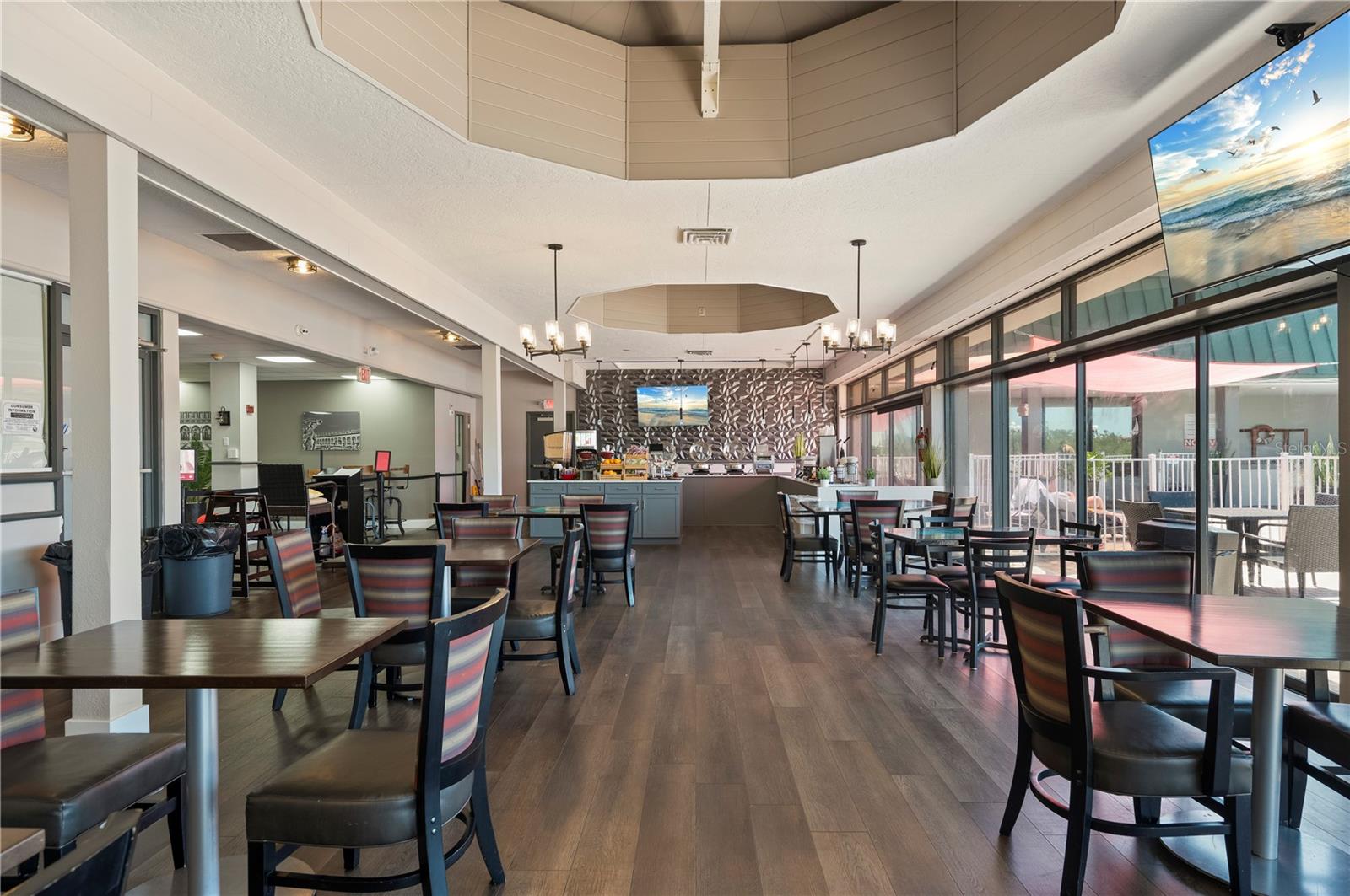 SARASOTA CAY CLUB CONDO - Residential