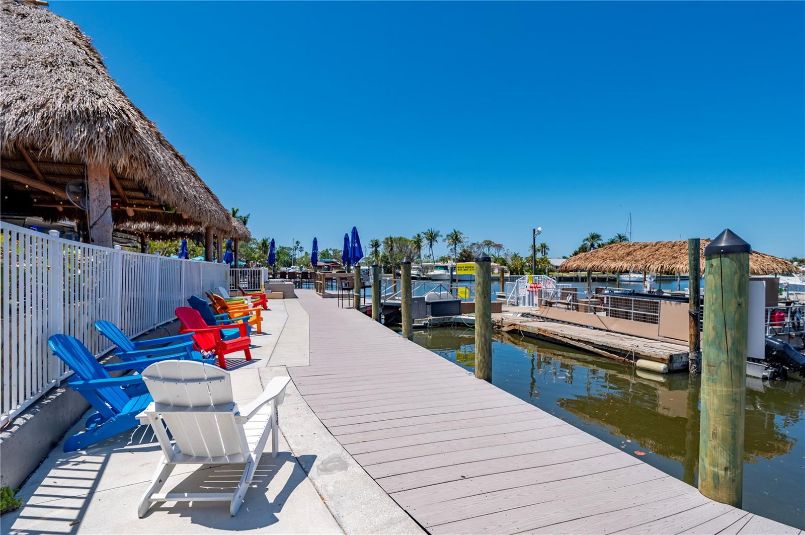 SARASOTA CAY CLUB CONDO - Residential