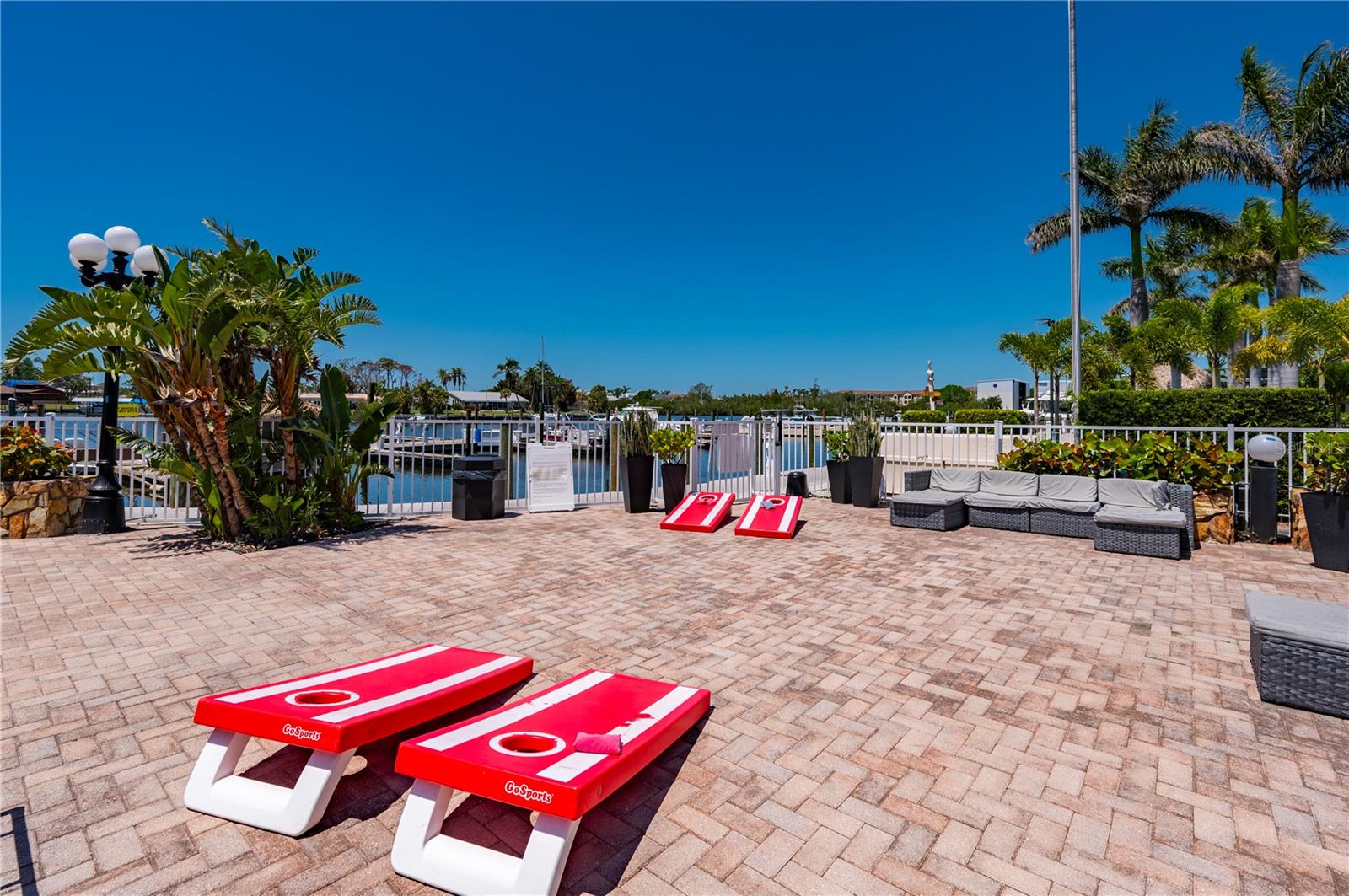 SARASOTA CAY CLUB CONDO - Residential