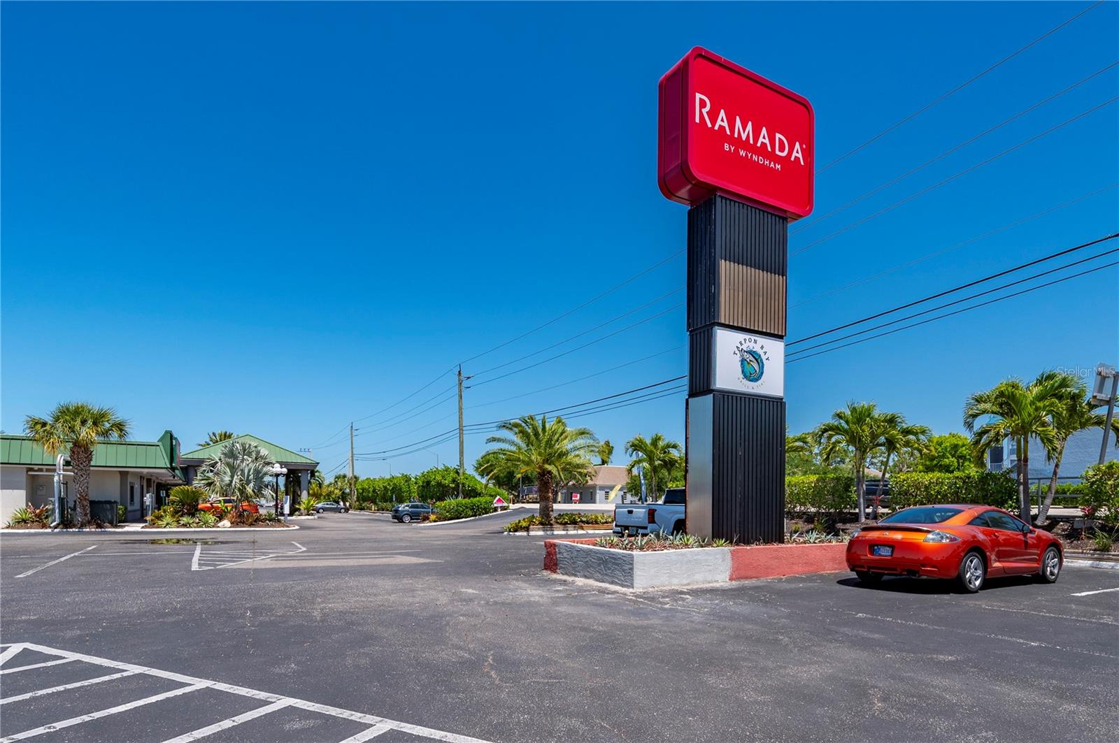 SARASOTA CAY CLUB CONDO - Residential