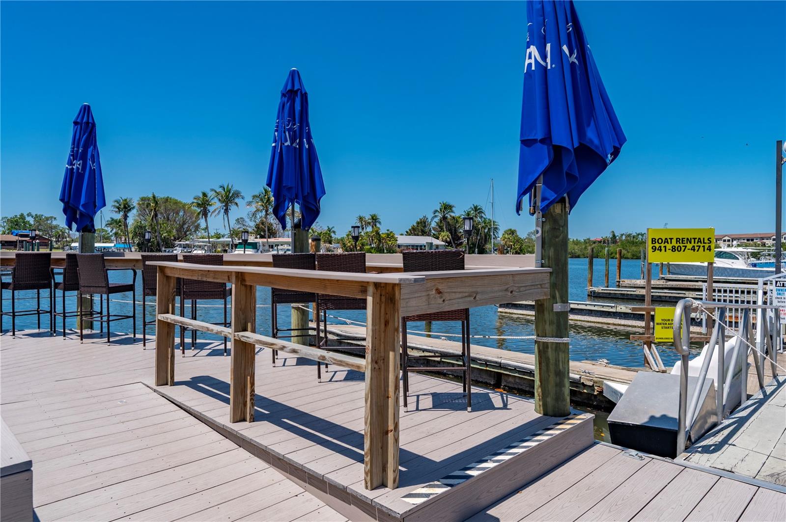 SARASOTA CAY CLUB CONDO - Residential